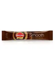 Moccona Coffee Granulated Smooth Sticks 1000 Pack Carton