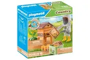 Playmobil: Beekeeper