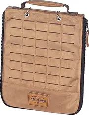 Plano Guide Series Tackle Storage for Soft Plastics Premium Fishing Organization