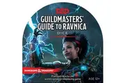 Dungeons & Dragons: Guildmasters Dice Set