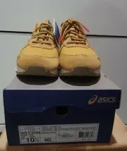 Asics Gel-Lyt III Honey Mustard 10.5 US Men's BRAND NEW