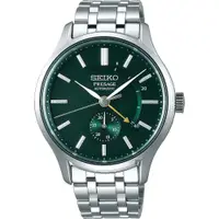 在飛比找蝦皮購物優惠-【金台鐘錶】SEIKO 精工 Presage (調酒師) 動