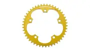 FOURIERS PCD130 Chainring for TT Bike Time Trial Triathlon Bicyle Chainwheel 002