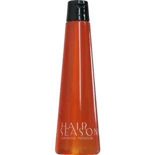 日本 提美 Demi Hair Seasons 沙龍 水嫩 洗髮精 潤澤保濕 250ml