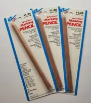 EZ International Sewing Washout Marking Pencil Set of 3