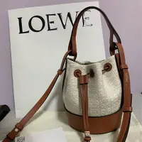 在飛比找PopChill優惠-[二手] Loewe mini balloon