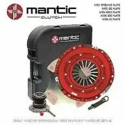Mantic Stage 5 Clutch Kit For Subaru BRZ ZC6 2.0 L FA20D 6/2012-on 6 SP