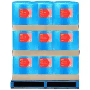 PPS 500mm x 50m Bubble Wrap Roll 16 Pack