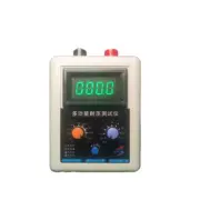 3700V Withstand Voltage Tester NMOS/PMOS Triode IGBT Transistor Tester