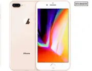 Apple iPhone 8 Plus 256GB Gold - Refurbished Unlocked - Grade B + PLUS