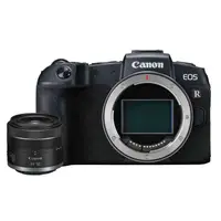 在飛比找myfone網路門市優惠-預購 Canon EOS RP + 24-50mm f/4.