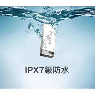 FANXIANG 隨身碟 64G USB2.0 手機 OTG 電腦手機可用 團體 學校 公司 可客製化刻字