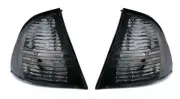 Mga tagapagpahiwatig sa harap for BMW 3 Series E46 98-01 Usok KPBM17WS XINO AU