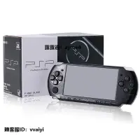 在飛比找露天拍賣優惠-掌上遊戲機Sony/索尼官網全新原裝PSP3000掌機 ps