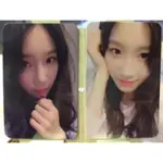 太妍 MY VOICE 台壓 台版 小卡 豪華版 DELUXE EDITION 小卡 TAEYEON 少女時代