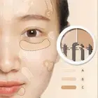 3 Colors Makeup Contour Face Cream Concealer Palette Professional for Acne AU·∝