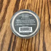 Believe Beauty Matte Blur Loose Powder Face Powder Makeup 0.14oz LIGHT MEDIUM