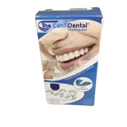 The Confidental Mouthguard 4-in-1 For Teeth Grinding