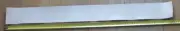 KANGAROO LEATHER Natural VEG TAN 980 x 75 skin strop craft tag band