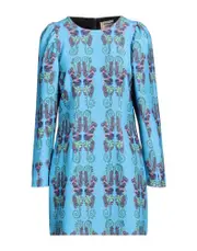 [ALESSANDRO ENRIQUEZ] ALESSANDRO ENRIQUEZ Mini dresses - Item 15410525