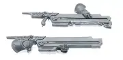 Warhammer Age of Sigmar Stormcast Eternals Vanguard Longstrikes Crossbows x2