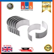KIA HYUNDAI D4CB BIG END BEARING SET SIZE STD 2.5 DIESEL FOR SORENTO PORTER H350 (for: Hyundai)