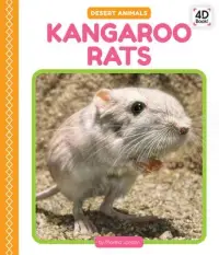 在飛比找博客來優惠-Kangaroo Rats