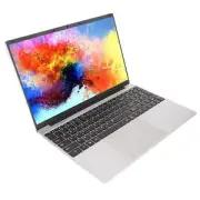 15.6in Laptop With Fingerprint Unlock Keyboard Backlight 1920x1080 Resolutio DOB