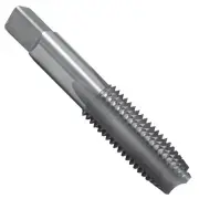 1" - 8 TPI HSS 4F Left Hand Tap - Taper Style - USA