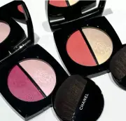 Chanel Jardin Imaginaire Blush & Highlighter Duo *Pick Shade NIB 100% Authentic