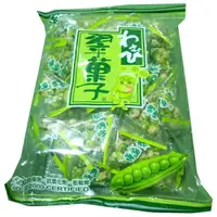 在飛比找樂天市場購物網優惠-(勿上!刪除品)豆之家 哇沙米翠果子(420g/包) [大買