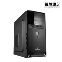 在飛比找momo購物網優惠-【Superchannel 視博通】小至尊 M-ATX 電腦