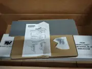 Hafele Stand Mixer Lift Mechanism 504.20.900 Platinum 504.20.182 Maple Platform