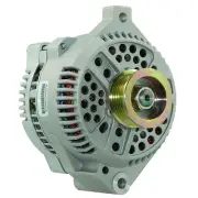 335-1112 AC Delco Alternator 130 Amp-AMP for Mercury Sable Ford Taurus Windstar