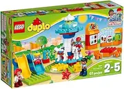 LEGO DUPLO Fun Family Fair10841 Playset Toy