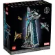 【LEGO 樂高】LT76269 超級英雄系列 - 復仇者大廈 Avengers Tower(MARVEL)