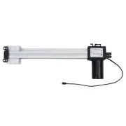 Okin Model JLDQ-11 & JLDQ.11.156.333 Power Recliner Motor, Electric Lift Chai...