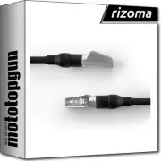 RIZOMA FR125A 2 TURN SIGNAL LED 3 FUNC TRIUMPH THRUXTON 1200 R 2017 17 2018 18