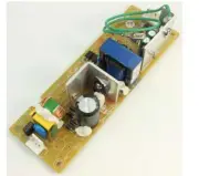 NEW ORIGINAL SHARP DPWBFC595WRKZ D8520 MICROWAVE POWER SWITCH CONTROL PC BOARD