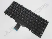 New Dell Latitude E5250 E5270 US English QWERTY Backlit Keyboard 0MJ8HY MJ8HY
