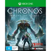 Chronos: Before the Ashes