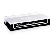 TP-Link TL-R860 8-Port Cable/DSL Router