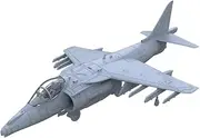 MRY-SFW YZR144009 1/144 Harrier British Jet GR.MK7