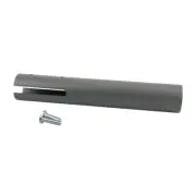 Skywalker 2-inch O.D. Pipe Adapter to Mount Satellite Dish