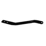GM1066151 New Replacement Driver or Right Side Front Bumper Face Bar Brace CAPA