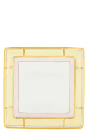 GINORI 1735 'Diva' Square Valet Tray