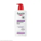 Eucerin Roughness Relief Lotion - 16.9oz