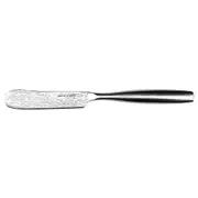 Alex Liddy Slate & Co Pate Knife Steel 22cm - Robins Kitchen