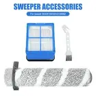 For Bissell CrossWave OmniForce Edge 3930F/3933/V2/3999Z Replacement Parts Kit