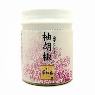 博多華味鳥 華味鳥 柚子胡椒 柚子辣椒醬 柚胡椒 30g